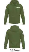 P.E.R.T 73426970 Hoodie - 55