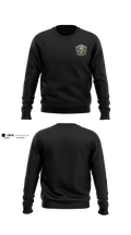South Anchorage Softball 70585498 Crew Neck Sweatshirt - 2