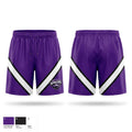 Somerton spikers Athletic Shorts With Pockets - 1