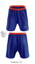 Branford 58594419 Athletic Shorts With Pockets - 4