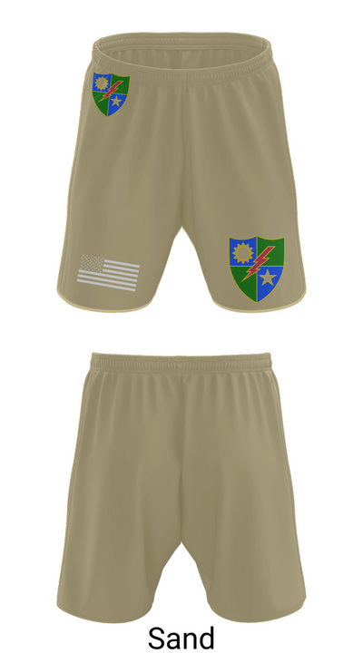 75th 74408618 Athletic Shorts With Pockets - 89
