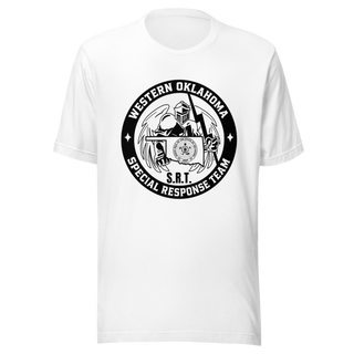 Unisex Staple T-Shirt - White