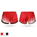 LongShot Martial Arts Women's Shorts - 1