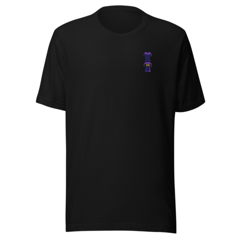 Alpha Company Recruiting 11778840 Unisex Staple T-Shirt | Bella + Canvas 3001