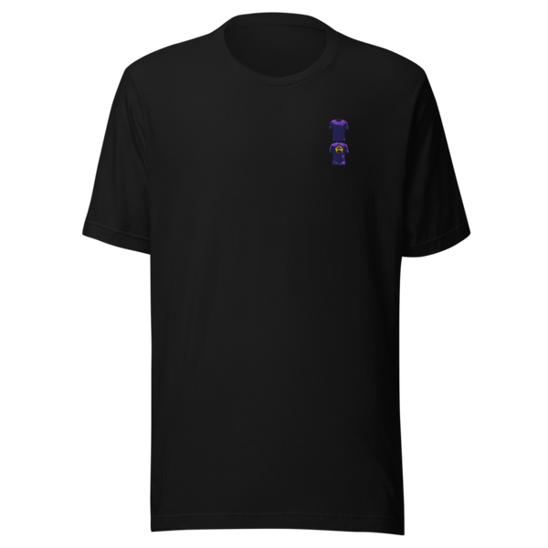 Alpha Company Recruiting 11778840 Unisex Staple T-Shirt | Bella + Canvas 3001