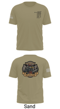 Tomball Wildland 83811767 Short Sleeve Performance Shirt - 96