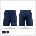 Veterans Affairs Police Department 21629623 Athletic Shorts With Pockets - 1