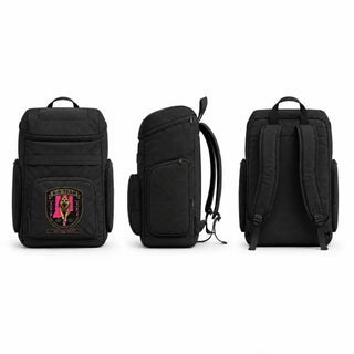 Gear Bag, IDOC K-9, Police, Teamtime, Team time, sublimation, custom sports apparel, team uniforms, spirit wear, spiritwear, sports uniforms, custom shirts, team store, custom team store, fundraiser sports, apparel fundraiser