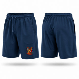 Athletic Shorts With Pockets, Alice Fire Department, Fire Department, Teamtime, Team time, sublimation, custom sports apparel, team uniforms, spirit wear, spiritwear, sports uniforms, custom shirts, team store, custom team store, fundraiser sports, apparel fundraiser