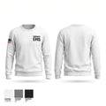 Summit EMS 78461979 Crew Neck Sweatshirt - 1