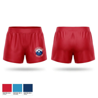 Ranger Panties, National Ski Patrol Eastern Division Safety Team, EMS/EMT, Teamtime, Team time, sublimation, custom sports apparel, team uniforms, spirit wear, spiritwear, sports uniforms, custom shirts, team store, custom team store, fundraiser sports, apparel fundraiser
