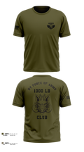 Armis SPRC 20993002 Short Sleeve Performance Shirt - 5