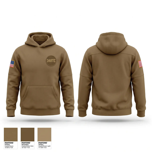 Hoodie, 348TC, Army, Teamtime, Team time, sublimation, custom sports apparel, team uniforms, spirit wear, spiritwear, sports uniforms, custom shirts, team store, custom team store, fundraiser sports, apparel fundraiser