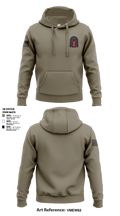 SAV I Low Pro 96515929 Hoodie - 1