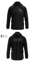 DSNY Police Windbreaker - 37