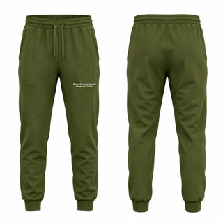 Sweatpants, Glenn County Special Response Team, Police, Teamtime, Team time, sublimation, custom sports apparel, team uniforms, spirit wear, spiritwear, sports uniforms, custom shirts, team store, custom team store, fundraiser sports, apparel fundraiser