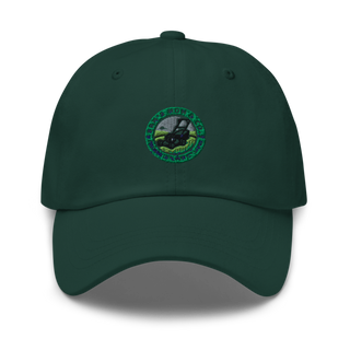 Sam’s Mow & Co. 84604343 Classic Dad Hat | Yupoong 6245CM
