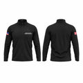 Putnam County Probation Department Windbreaker - 1