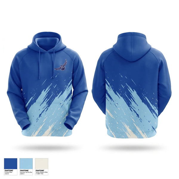 Hoodie, Philadelphia Falcons, Men's Soccer, Teamtime, Team time, sublimation, custom sports apparel, team uniforms, spirit wear, spiritwear, sports uniforms, custom shirts, team store, custom team store, fundraiser sports, apparel fundraiser
