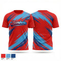 NWFL BOMBERS 41203346 Short Sleeve Performance Shirt - 2