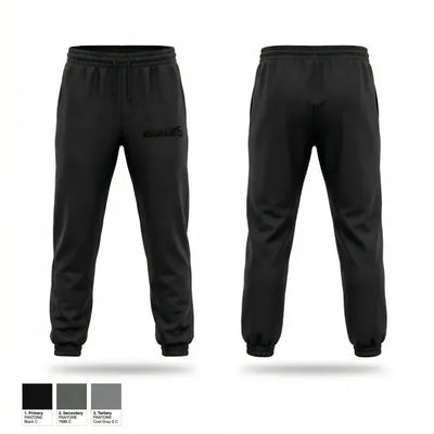 Corpus Christi Roadrunners 58114145 Sweatpants - 2