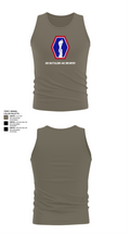 100 Battalion 442 Infantry 61089224 Tank Top - 79