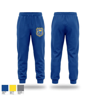Sweatpants, Gouldsboro Police, Police, Teamtime, Team time, sublimation, custom sports apparel, team uniforms, spirit wear, spiritwear, sports uniforms, custom shirts, team store, custom team store, fundraiser sports, apparel fundraiser