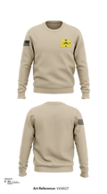 E1-81 AR BDE 50665632 Crew Neck Sweatshirt - 102