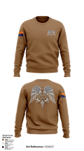 Az Reapers 53491469 Crew Neck Sweatshirt - 54