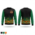 OTS 87653842 Crew Neck Sweatshirt - 1
