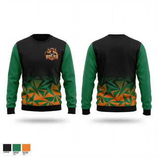 Crew Neck Sweatshirt, OTS, , Teamtime, Team time, sublimation, custom sports apparel, team uniforms, spirit wear, spiritwear, sports uniforms, custom shirts, team store, custom team store, fundraiser sports, apparel fundraiser