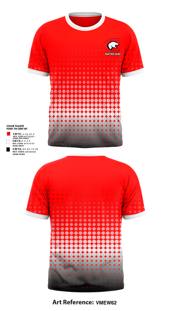FREE T-SHIRT