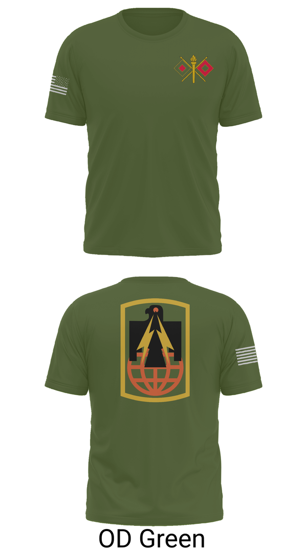 Old School Cotton Feel Shirt, 57th ESB, , Teamtime, Team time, sublimation, custom sports apparel, team uniforms, spirit wear, spiritwear, sports uniforms, custom shirts, team store, custom team store, fundraiser sports, apparel fundraiser