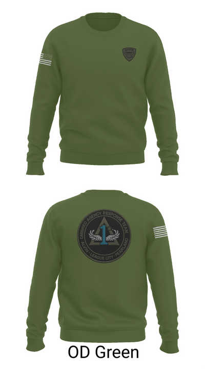 CART 71062698 Crew Neck Sweatshirt - 43