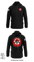 D.B. Coopers 15959571 Windbreaker - 141