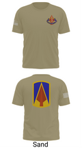 177th AR BDE 62955880 Short Sleeve Performance Shirt - 96