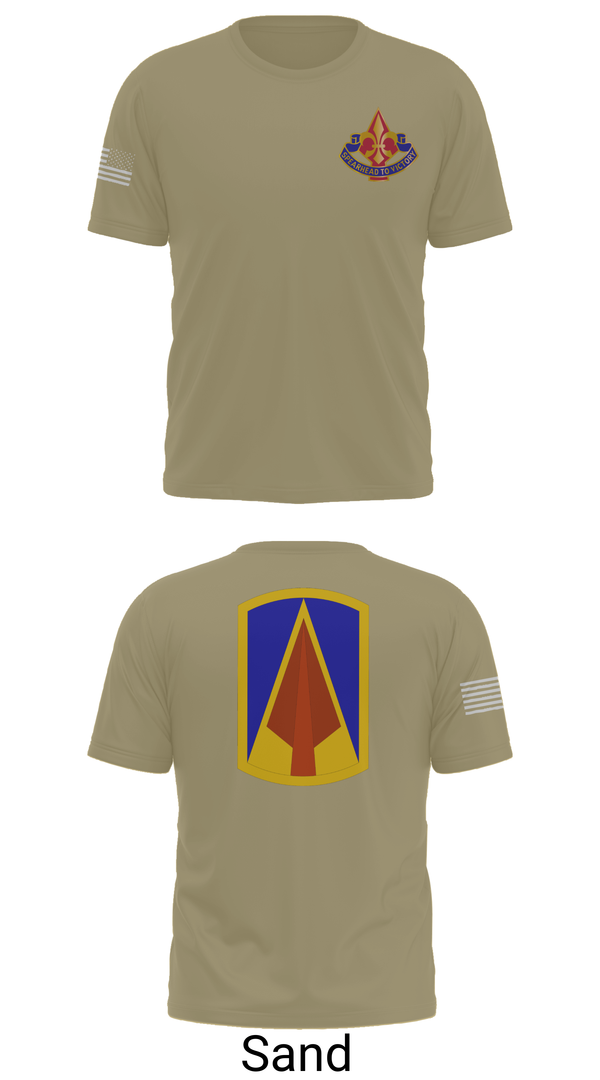 Short Sleeve Performance Shirt, 177th AR BDE, , Teamtime, Team time, sublimation, custom sports apparel, team uniforms, spirit wear, spiritwear, sports uniforms, custom shirts, team store, custom team store, fundraiser sports, apparel fundraiser
