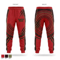 Trenches Matter Sweatpants - 2