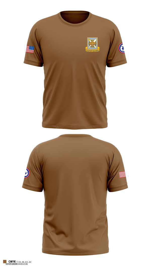 Short Sleeve Performance Shirt, 301st FICO, Army, Teamtime, Team time, sublimation, custom sports apparel, team uniforms, spirit wear, spiritwear, sports uniforms, custom shirts, team store, custom team store, fundraiser sports, apparel fundraiser