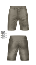 SEVIER COMBAT JIU JITSU 25333602 Fight Shorts - 1