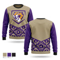 Sabers Crew Neck Sweatshirt - 2