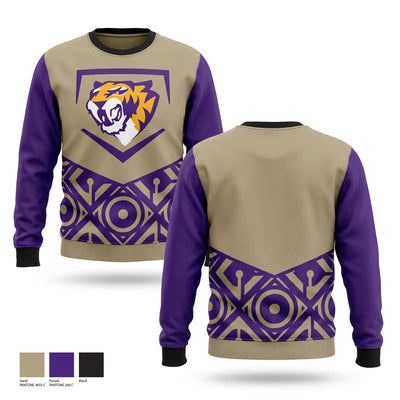 Sabers Crew Neck Sweatshirt - 2
