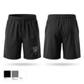 Clark DB Athletic Shorts With Pockets - 1