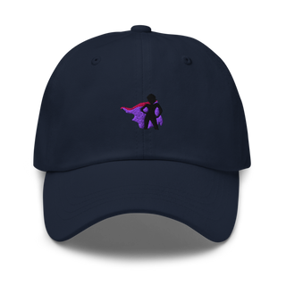 Operation Juliet 94701748 Classic Dad Hat | Yupoong 6245CM