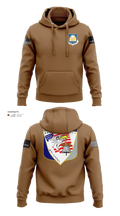 61st Eagle Squadron 97099286 Hoodie - 21