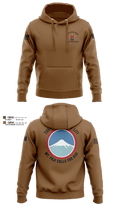 4MDTF 44336816 Hoodie - 100