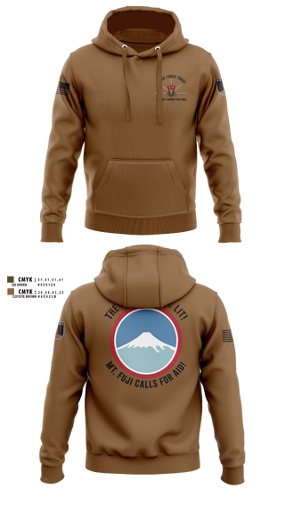 Hoodie, 4MDTF, Army, Teamtime, Team time, sublimation, custom sports apparel, team uniforms, spirit wear, spiritwear, sports uniforms, custom shirts, team store, custom team store, fundraiser sports, apparel fundraiser