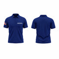 Mount Pleasant Police Department Short Sleeve Performance Polo - 1