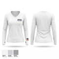 UPSEU COPS DIVISION Old School Cotton Feel Shirt - 1