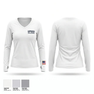 Old School Cotton Feel Shirt, UPSEU COPS DIVISION, Police, Teamtime, Team time, sublimation, custom sports apparel, team uniforms, spirit wear, spiritwear, sports uniforms, custom shirts, team store, custom team store, fundraiser sports, apparel fundraiser